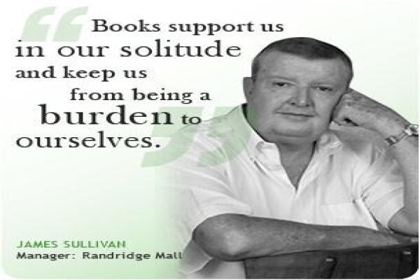 Books Galore CC:Edenvale