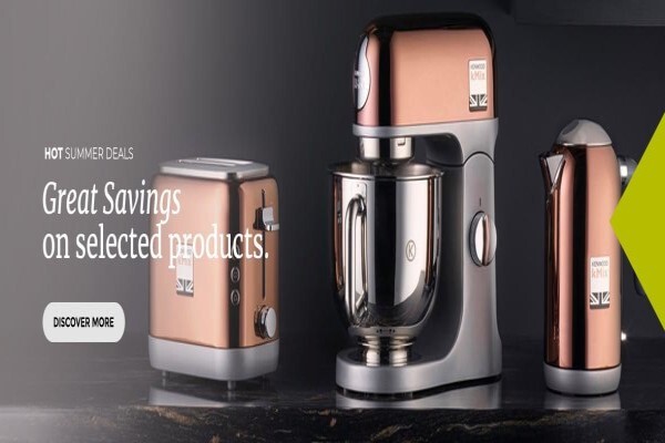 Braun Household Appliances