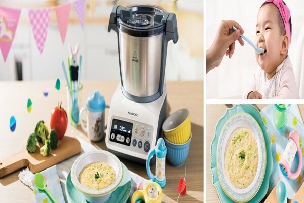 Braun Household Appliances