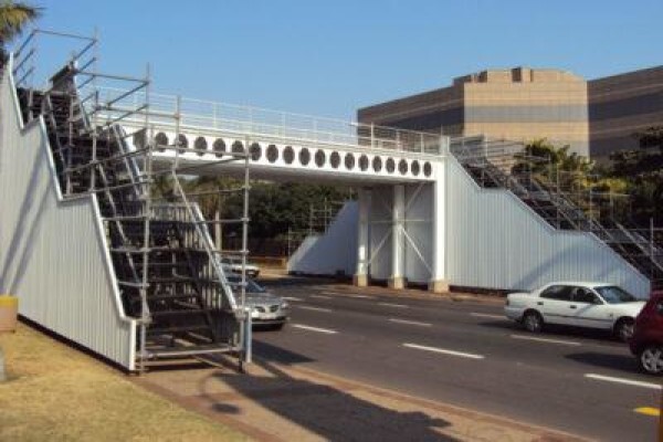 Coastal Scaffolding Systems
