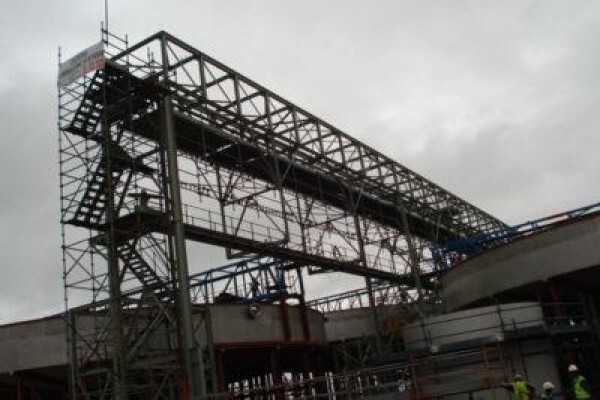Coastal Scaffolding Systems