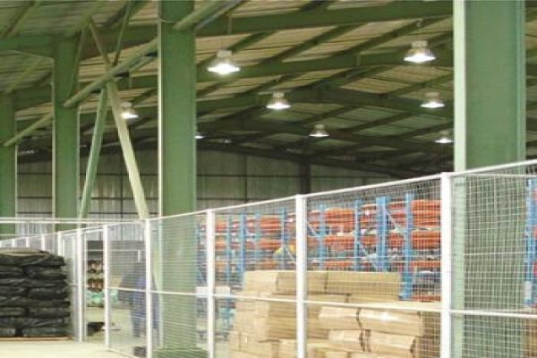 Linvar (Pty) Ltd