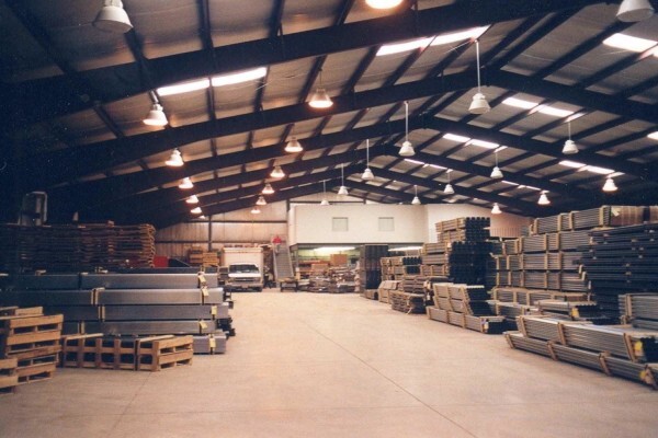 Linvar (Pty) Ltd