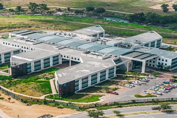 Ocon Brick Manufacturing