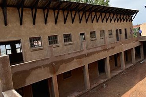 Ocon Brick Manufacturing