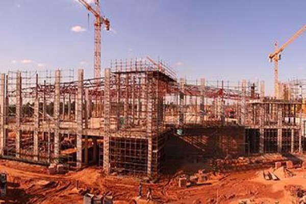 Ocon Brick Manufacturing