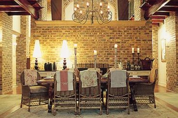 Ocon Brick Manufacturing