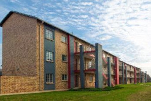 Ocon Brick Manufacturing