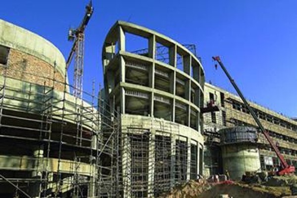Ocon Brick Manufacturing