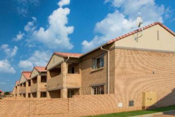Ocon Brick Manufacturing