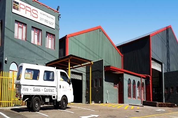 PRS Scaffold Hire & Sales