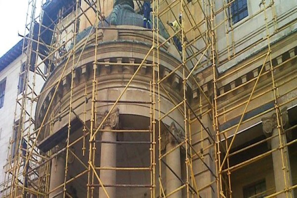 PRS Scaffold Hire & Sales