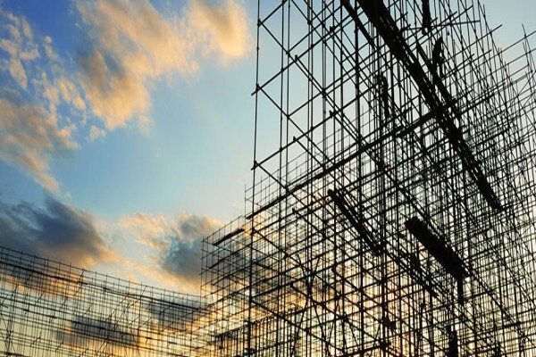 PRS Scaffold Hire & Sales