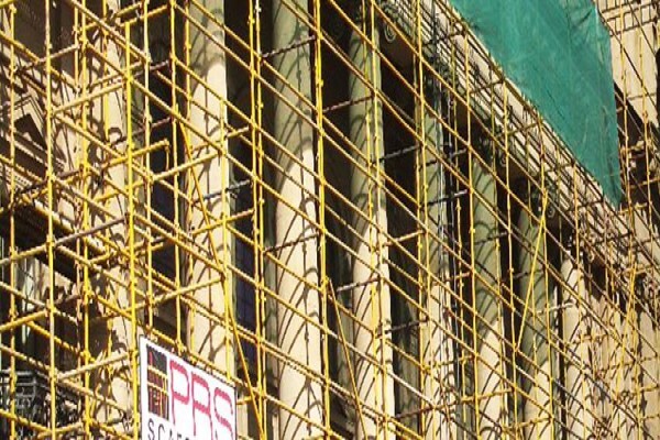 PRS Scaffold Hire & Sales
