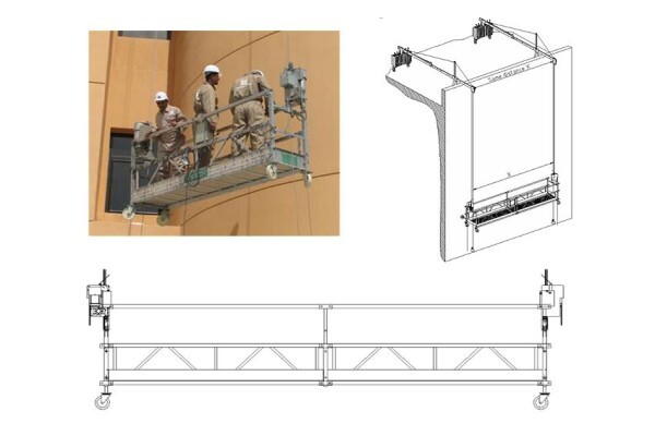 PRS Scaffold Hire & Sales