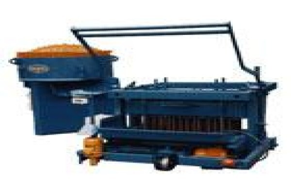 Pan Mixers SA (Pty) Ltd