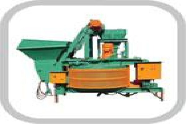 Pan Mixers SA (Pty) Ltd