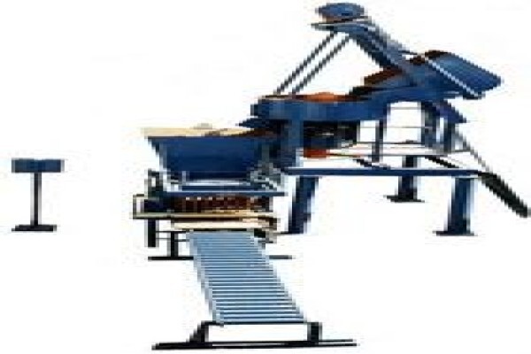Pan Mixers SA (Pty) Ltd