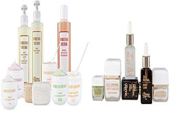Reeva Beauty & Health:Free Delivery SA Cell