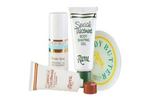 Reeva Beauty & Health:Free Delivery SA Cell