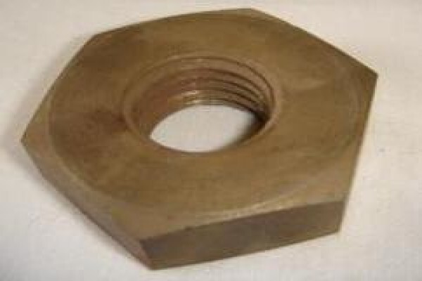 Temsik Bolt & Nut Wholesalers