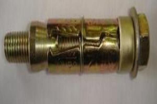 Temsik Bolt & Nut Wholesalers