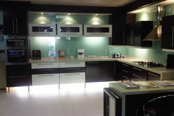 Galantic Kitchens