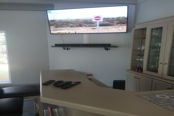 F T Tv Home Theatre Cctv & Dstv