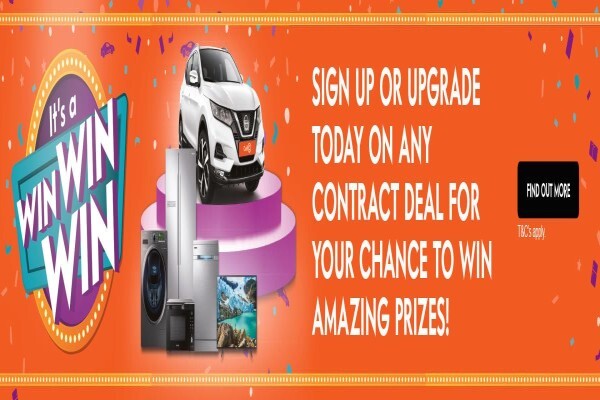 Cell C (PINETOWN)