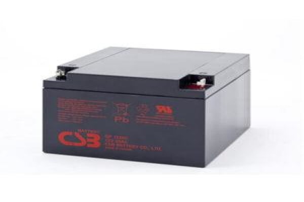 Specialised Battery Systems