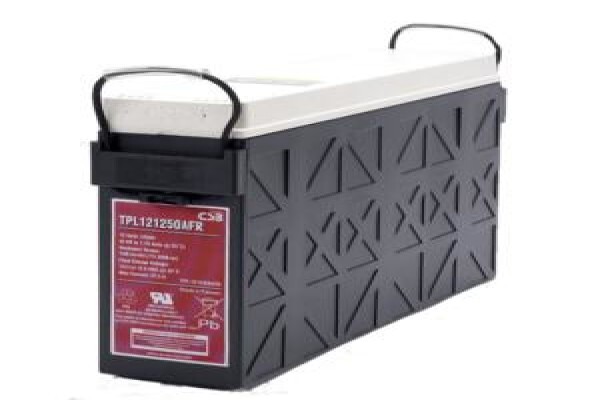 Specialised Battery Systems