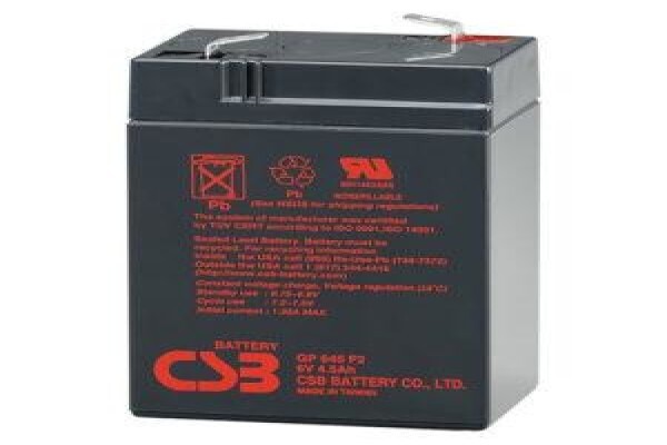 Specialised Battery Systems