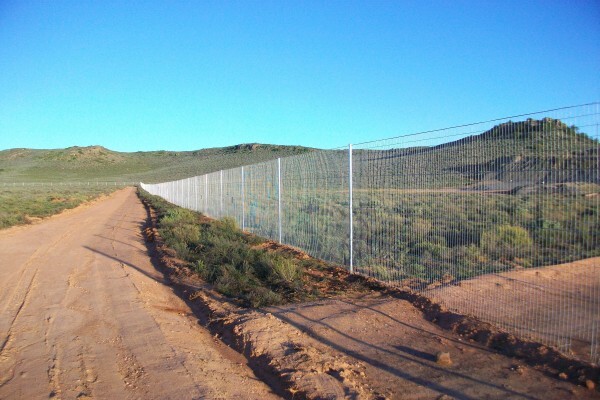 Fences & Gates