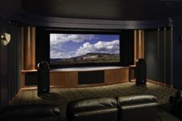 F T Tv Home Theatre Cctv & Dstv