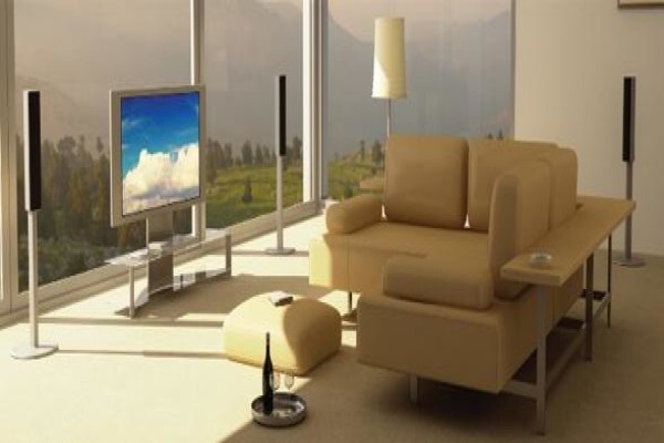 F T Tv Home Theatre Cctv & Dstv