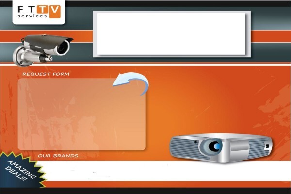 F T Tv Home Theatre Cctv & Dstv
