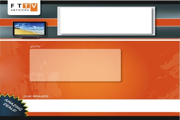 F T Tv Home Theatre Cctv & Dstv