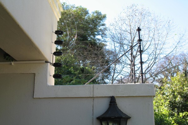 Fences & Gates