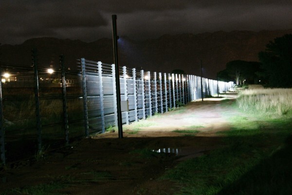 Fences & Gates