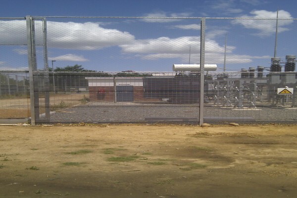 Fences & Gates
