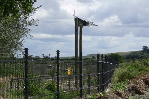 Fences & Gates