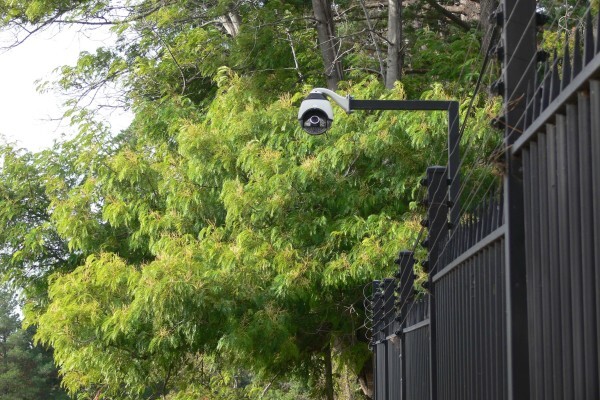Fences & Gates