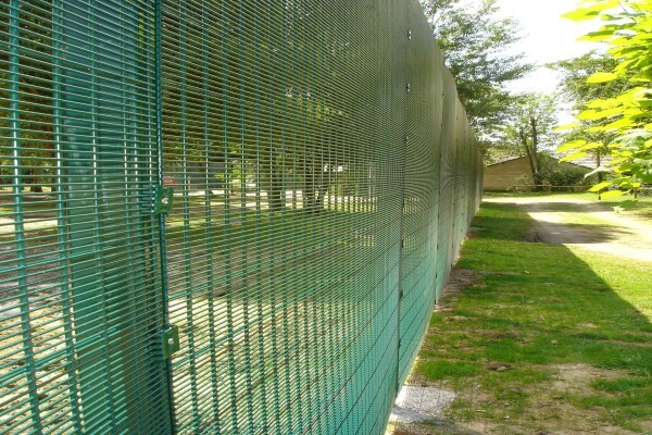 Fences & Gates