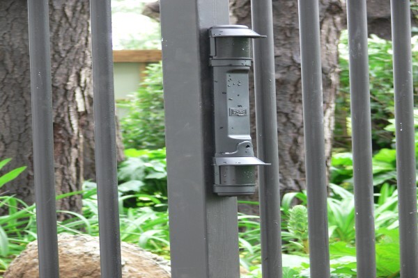 Fences & Gates