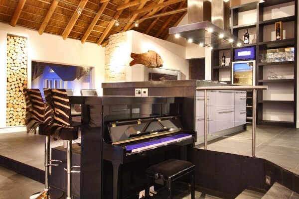 Galactic Kitchens & Cupboards