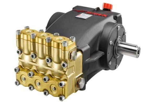 Hawk High Pressure Pumps