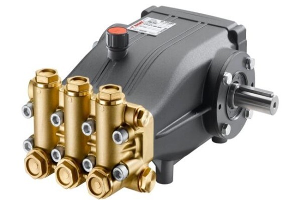 Hawk High Pressure Pumps