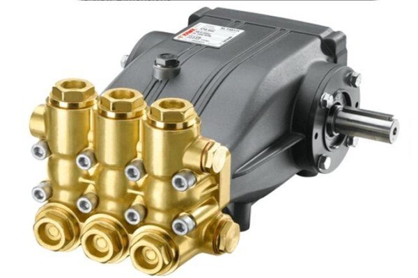 Hawk High Pressure Pumps
