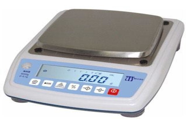 Natal Scale Co CC