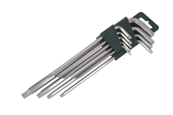 S A Fasteners